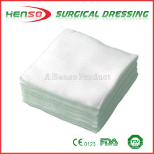 HENSO BP Standard Quality Non Woven Gauze Swabs